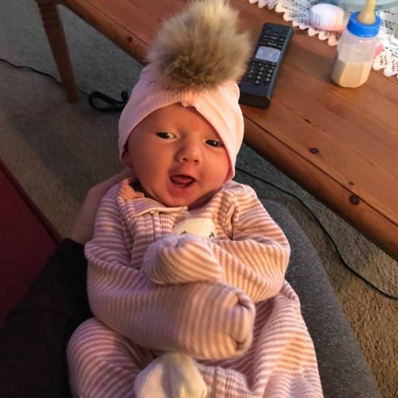 Meet your Posher, Maria - Picture 1 of 1